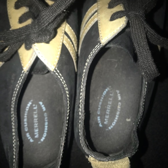 Merrell Duet Sport Black - Picture 7 of 8